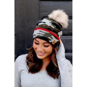 COPY - The "Cami" Toque